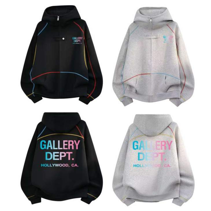 Picture of Gallery Dept Jackets _SKUGalleryDeptM-2XLcztx92533813